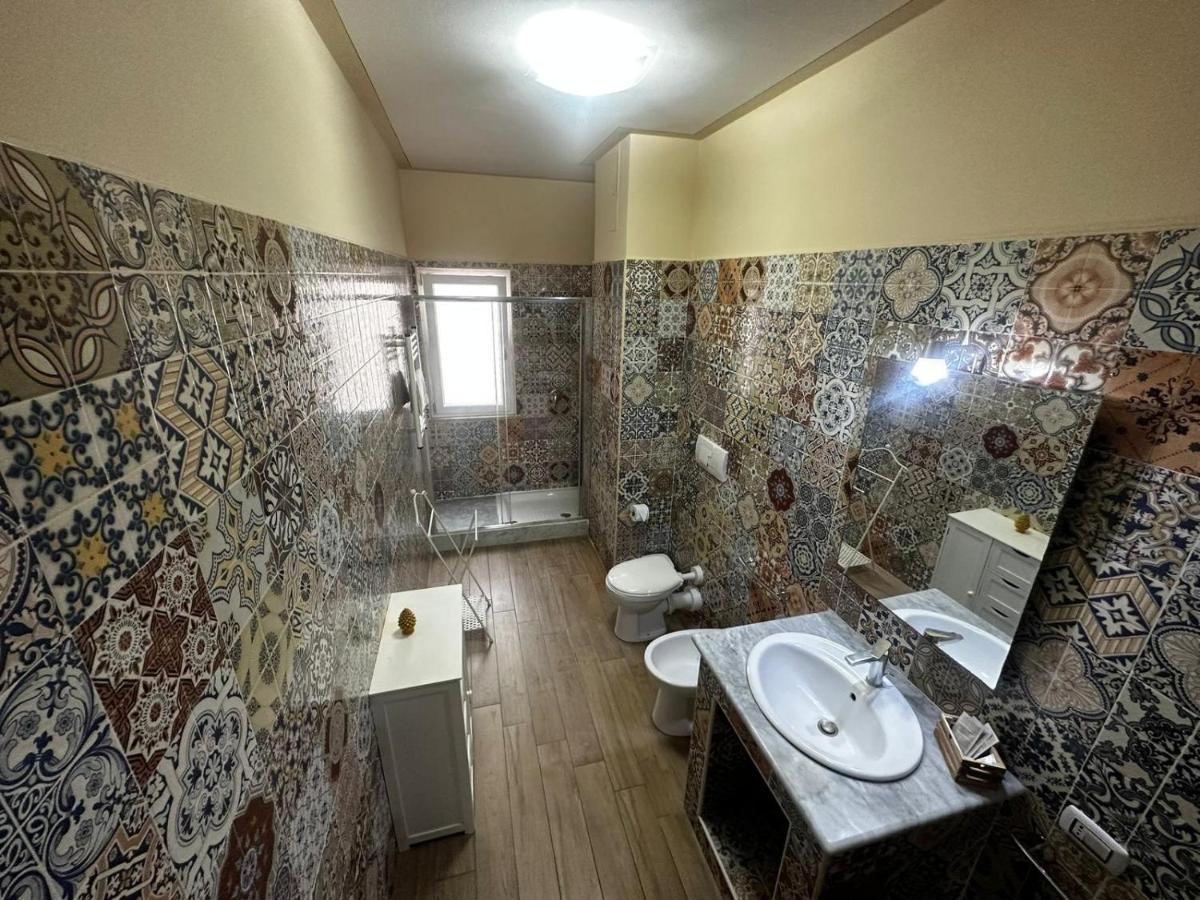 Iris Room Palermo Exterior photo